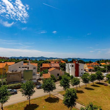 Apolon 2Bdr Apartment With Balcony Zara Esterno foto